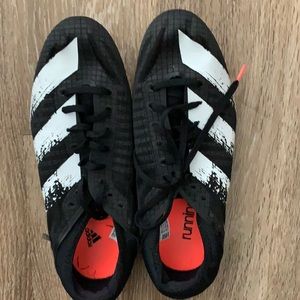Adidas Sprintstar track and field cleats